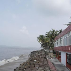 Cherai Blue View Beach Resort